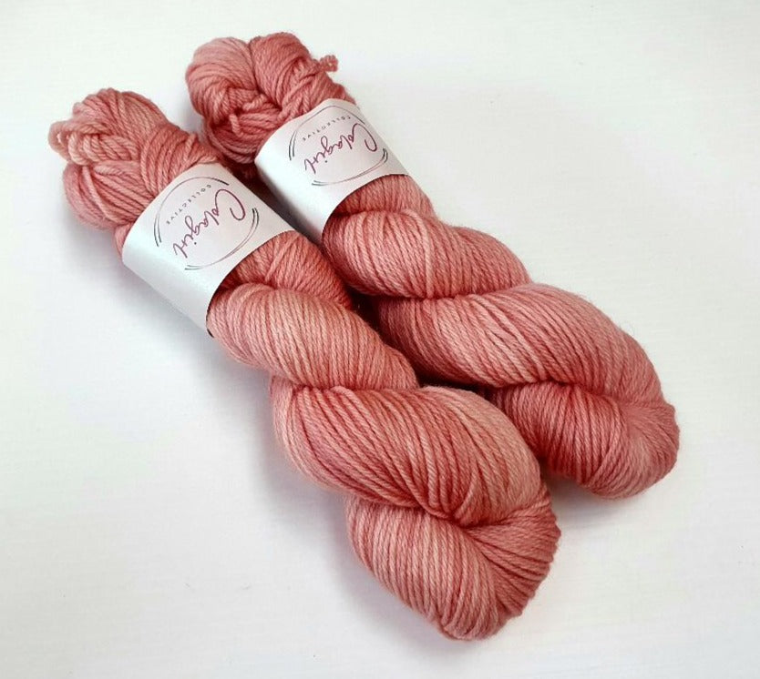 Lush 8ply/DK 'Primrose'