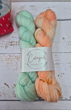 Load image into Gallery viewer, Pas De Deux Sock + Bag Gift Set #1