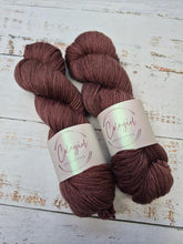 Load image into Gallery viewer, Swagman 4ply/Fingering 'Crimson Blush'