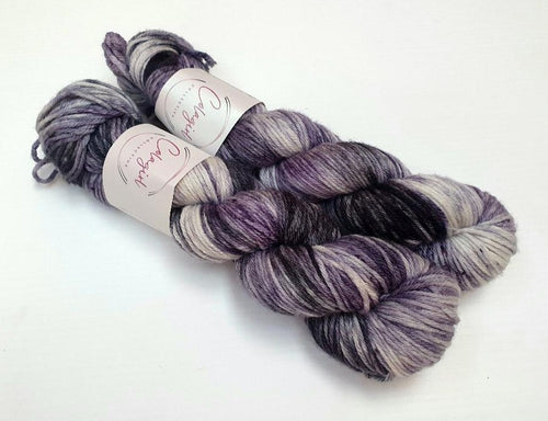 Lush 8ply/DK 'Velvet'