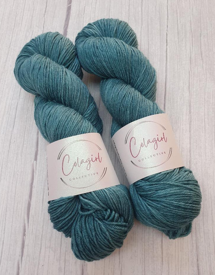 Swagman 4ply/Fingering 'Aldinga Drop Off'