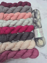 Load image into Gallery viewer, Westknits MKAL 2026 Kaleidoscope Kit #2 Mohair Dare!