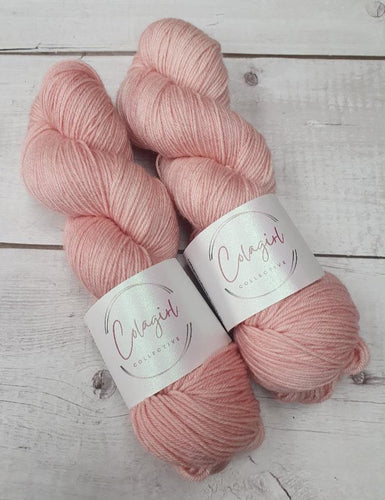 Swagman 4ply/Fingering 'Primrose'