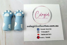 Load image into Gallery viewer, Needle Stoppers Large-Animal Paws