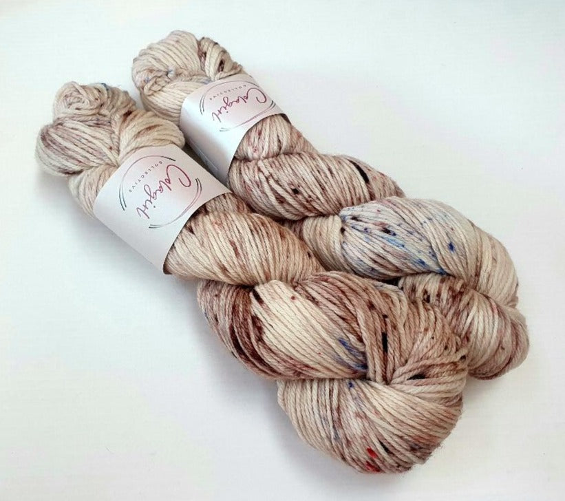 Lush 8ply/DK 'Interlude'