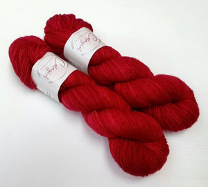 Swagman 4ply/Fingering 'Scarlett Letter'