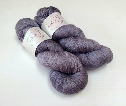 Matilda 2ply/Lace 'Serenity'