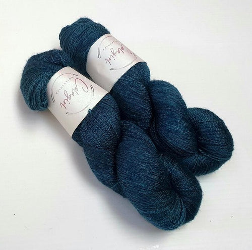 Matilda 2ply/Lace 'Aldinga Drop Off'