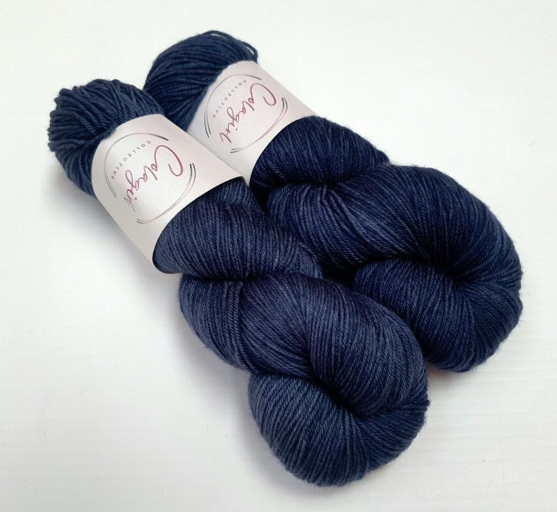 Swagman 4ply/Fingering 'Walter'