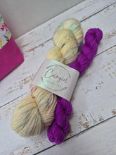 Load image into Gallery viewer, Sock Set + Bag Gift Set #1