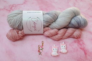 Mothers Day Sock Sets- Dapple & Primrose