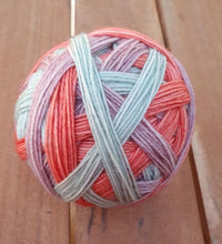 Load image into Gallery viewer, Drover Self Striping 4ply/Fingering &#39;Luna&#39;