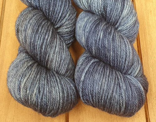 Lush 8ply/DK 'Walter'