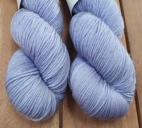 Swagman 4ply/Fingering 'Bluebells'