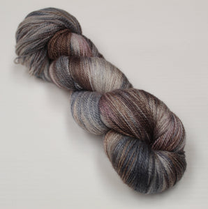 Matilda 2ply/Lace 'Breaking Dawn'