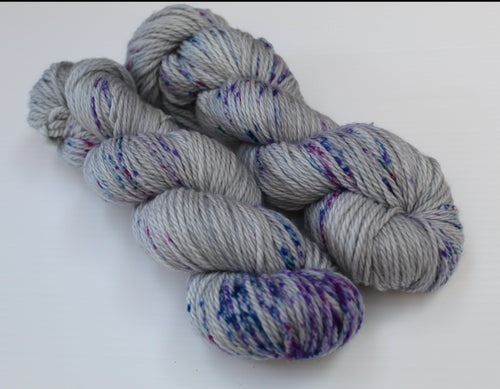 Mallee Merino 10ply/Worsted 'Comet'