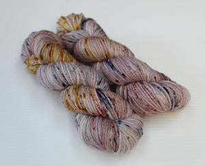 Mallee SW Merino 10ply/Worsted 'Vintage Slub'