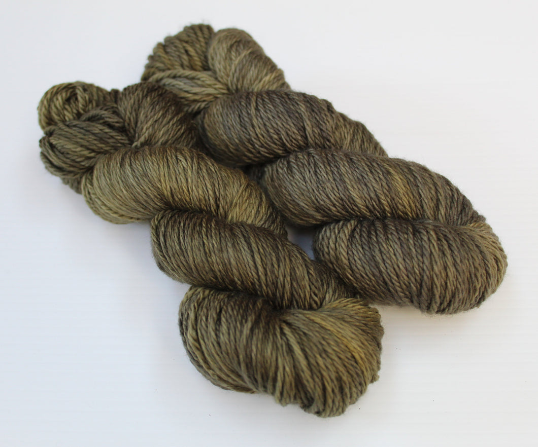 Mallee SW Merino 10ply/Worsted 'Olive Grove'