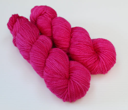 Mallee Merino 10ply/Worsted 'Gossip Girl'