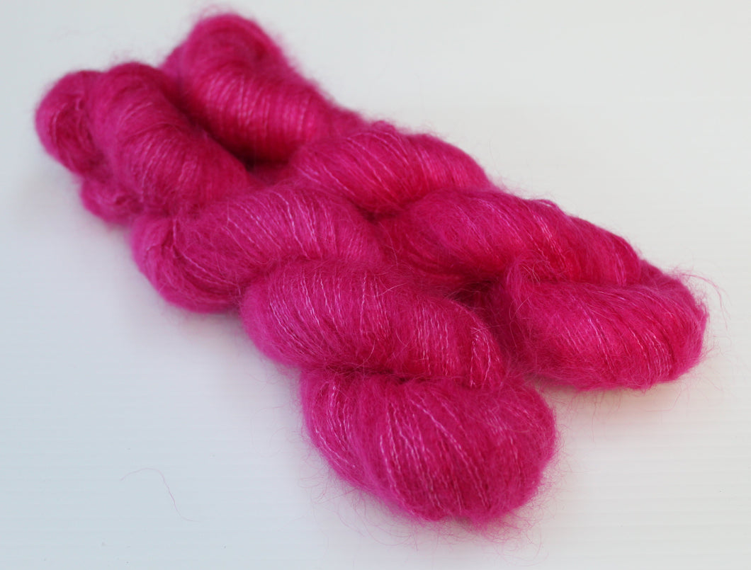 Myrtle 2ply/Lace 'Gossip Girl'