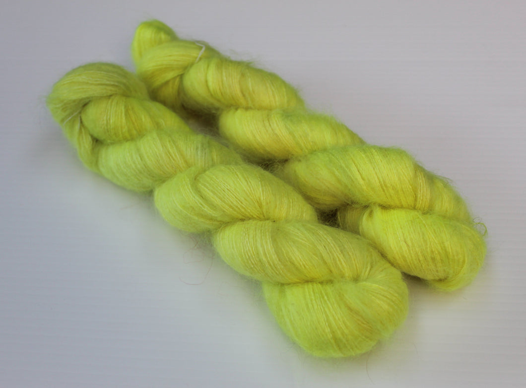 Myrtle 2ply/Lace 'Acid'