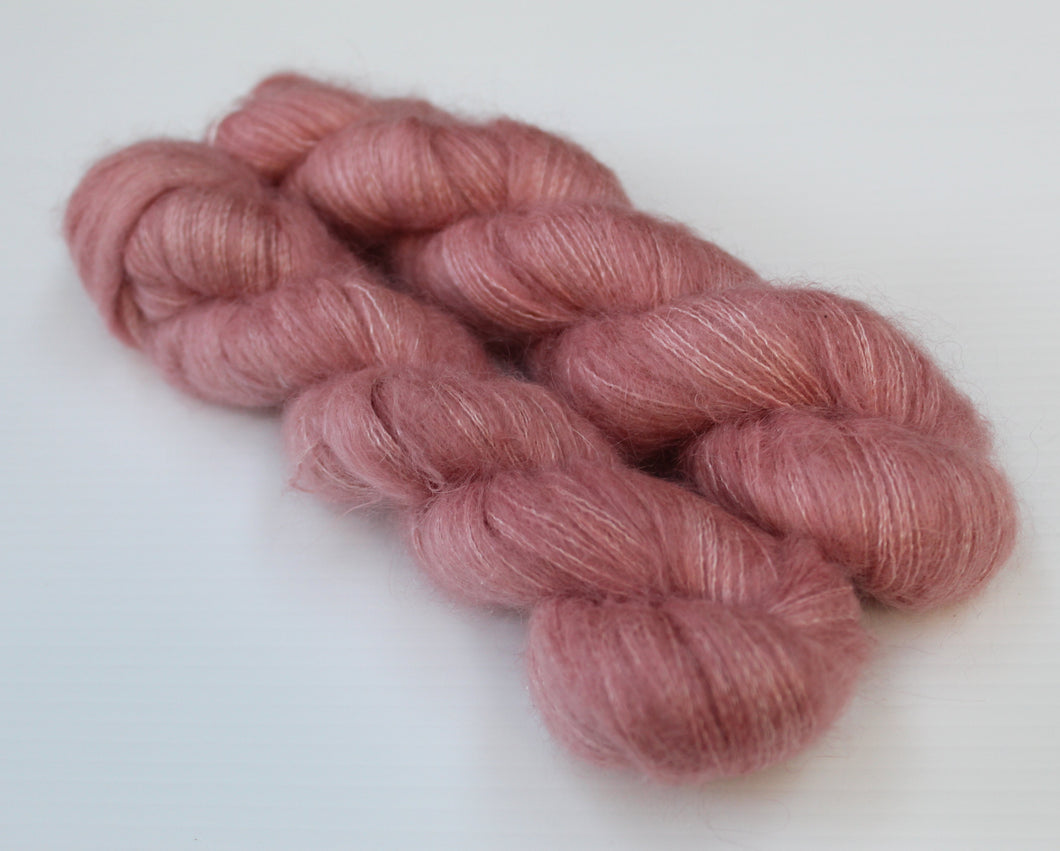 Myrtle 2ply/Lace 'Primrose'