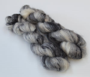 Myrtle 2ply/Lace 'Piping Strike'