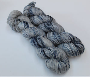 Lush 8ply/DK 'Grey Nomad'