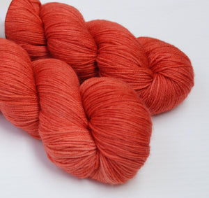 Swagman 4ply/Fingering 'Vanille'