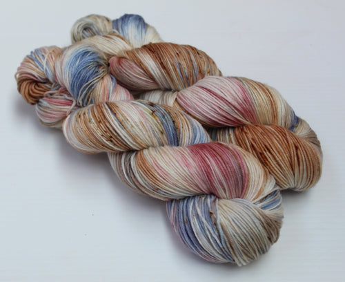 Swagman 4ply/Fingering 'Outback Lagoon'