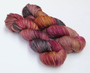 Swagman 4ply/Fingering 'Underestimate'