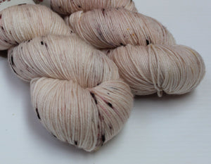 Swagman 4ply/Fingering 'Spiced Chai'