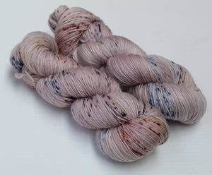 Swagman 4ply/Fingering 'Vintage Slub'