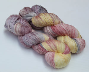 Swagman 4ply/Fingering 'Crush'