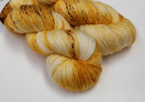 Beaut 4ply/Fingering 'Sunflowers'