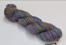 Load image into Gallery viewer, Drover Self Striping 4ply/Fingering &#39;Lola&#39;