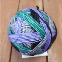 Load image into Gallery viewer, Drover Self Striping 4ply/Fingering &#39;Louie&#39;