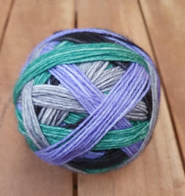 Load image into Gallery viewer, Drover Self Striping 4ply/Fingering &#39;Louie&#39;