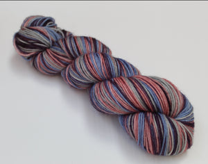 Drover Self Striping 4ply/Fingering 'Oaklynn'