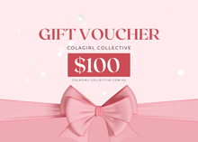 Load image into Gallery viewer, Colagirl Collective Gift Card