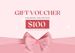 Colagirl Collective Gift Card