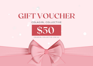 Colagirl Collective Gift Card