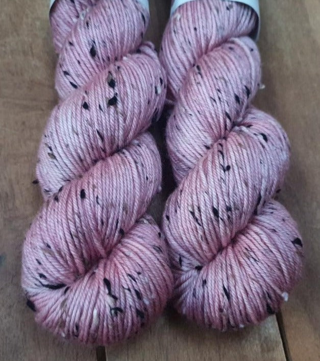 Big Dapper 8ply/DK 'Primrose'