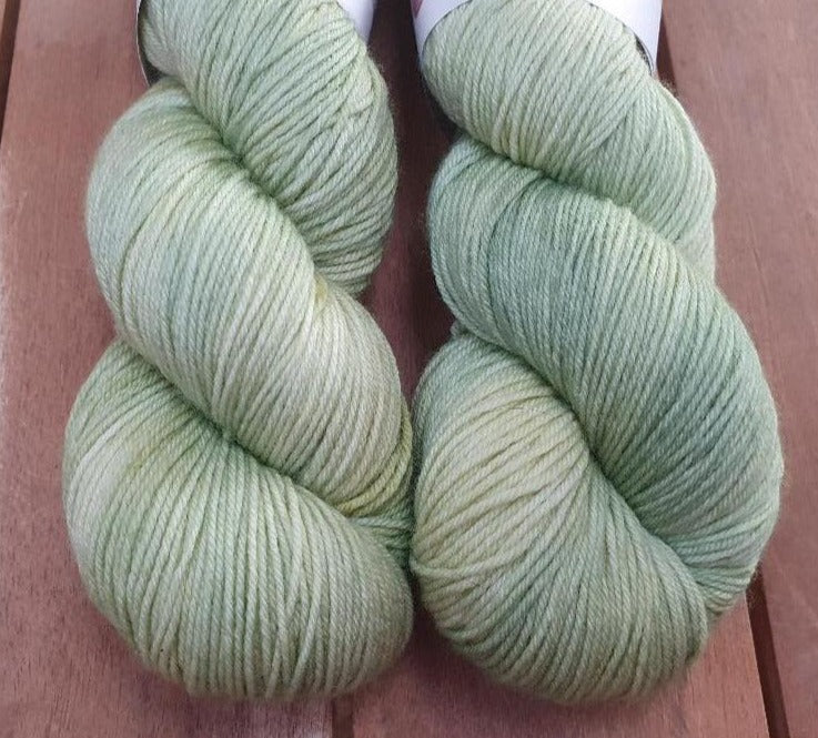 Swagman 4ply/Fingering 'Sage'