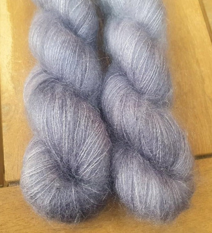 Myrtle 2ply/Lace 'Serenity'