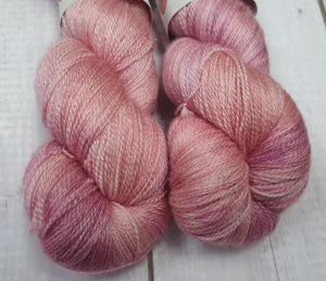 Matilda 2ply/Lace 'Vulcan'