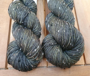 Big Dapper 8ply/DK 'Olive Grove'