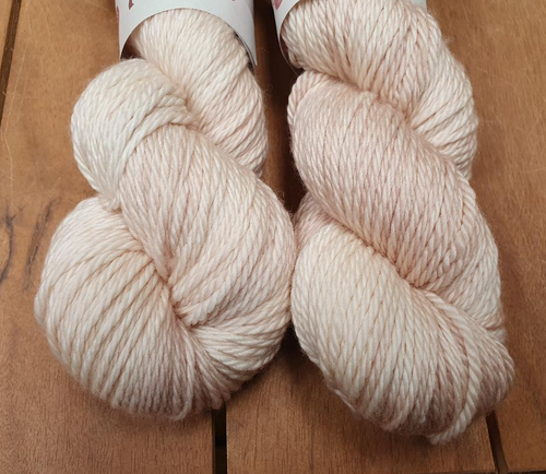 Mallee Merino 10ply/Worsted 'Bambi'