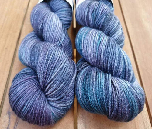 Swagman 4ply/Fingering 'Enchantment'